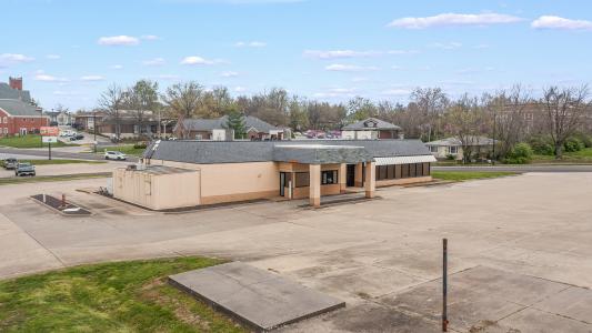 208 St Louis Avenue, Fulton, Missouri 65251, Stati Uniti