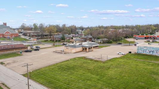 208 St Louis Avenue, Fulton, Missouri 65251, Stati Uniti