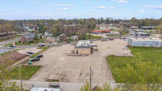 208 St Louis Avenue, Fulton, Missouri 65251, Stati Uniti