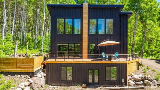 10802 E GREEN BRIAR RD 562, Heber City, Utah 84032, Estados Unidos