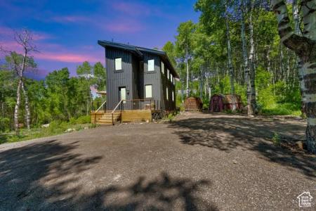 10802 E GREEN BRIAR RD 562, Heber City, Utah 84032, Estados Unidos