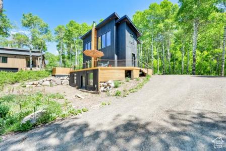 10802 E GREEN BRIAR RD 562, Heber City, Utah 84032, Estados Unidos