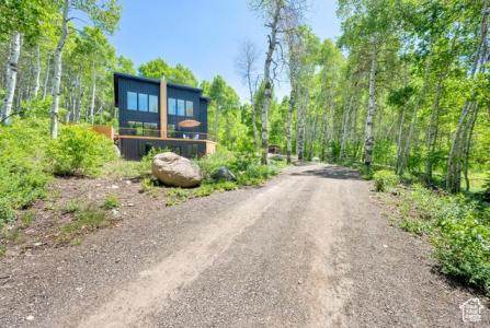 10802 E GREEN BRIAR RD 562, Heber City, Utah 84032, Estados Unidos