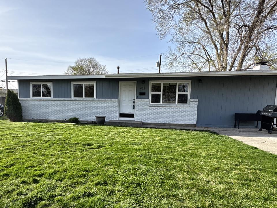 422 W 3rd NORTH, Mountain Home, Idaho 83647, Estados Unidos