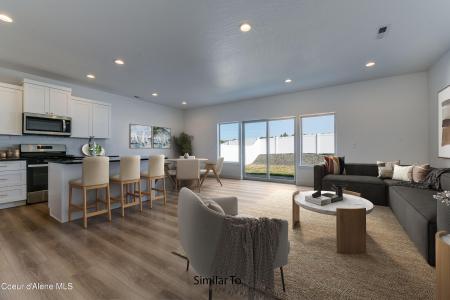775 N Creative Way (Lot 1), Post Falls, Idaho 83854