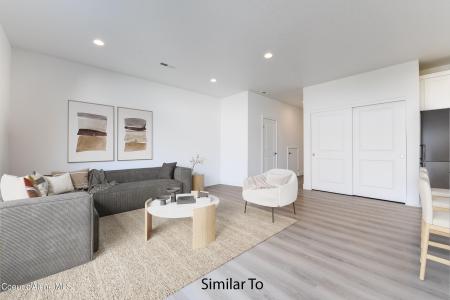 775 N Creative Way (Lot 1), Post Falls, Idaho 83854