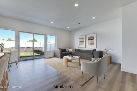 775 N Creative Way (Lot 1), Post Falls, Idaho 83854, USA
