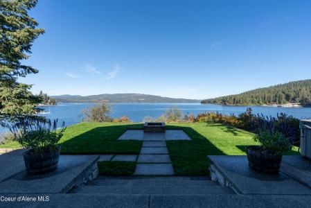 33575 S HIGHWAY 97, Harrison, Idaho 83833