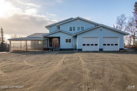 31044 Exit Avenue, Soldotna, Alaska 99669, USA