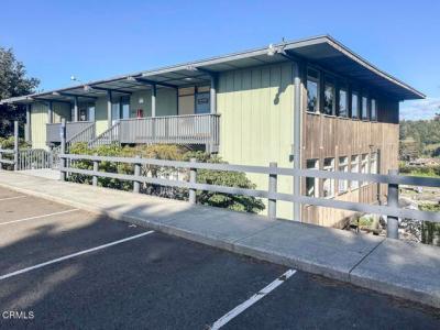 1102 Main Street, Fort Bragg, 캘리포니아 95437, 미국