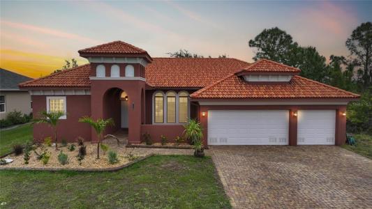 15538 Applewhite Circle, Port Charlotte, Florida 33981, USA