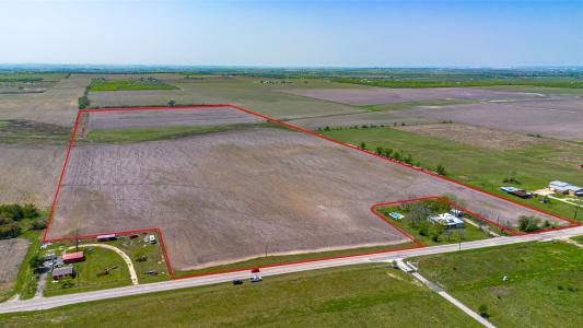 TBD Fm 621, Staples, Texas 78655, USA