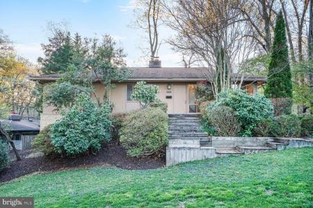 4024 Iva Lane, Annandale, Virginia 22003, USA
