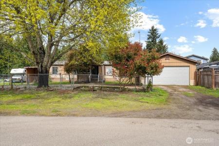 15840 130th Trail Se, Yelm, Washington 98597, États-Unis