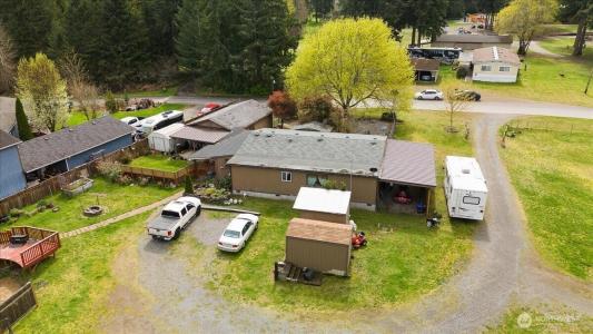 15840 130th Trail Se, Yelm, Washington 98597, États-Unis