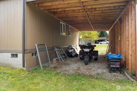 15840 130th Trail Se, Yelm, Washington 98597, États-Unis