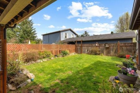 15840 130th Trail Se, Yelm, Washington 98597, États-Unis