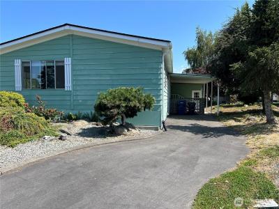 2725 E Fir #98, Mount Vernon, واشنطن 98273, الولايات المتحدة