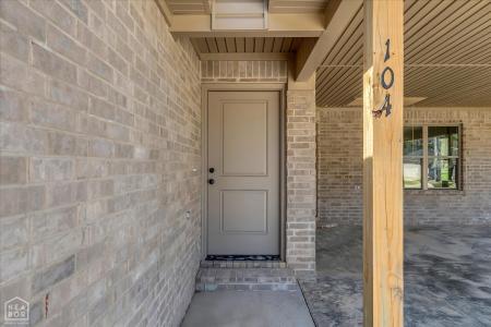104 Weston Cove, Brookland, Arkansas 72417, USA