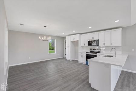 109 Weston Cove, Brookland, Arkansas 72417, USA