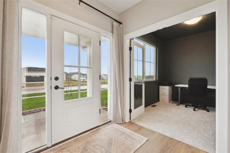 70 NW Hidden Knoll, Waukee, איווה 50263, ארצות הברית של אמריקה 