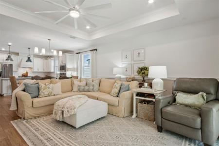 386 Saw Palmetto Street, Yulee, Florida 32097, Stati Uniti