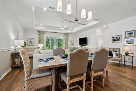 386 Saw Palmetto Street, Yulee, Florida 32097, Stati Uniti