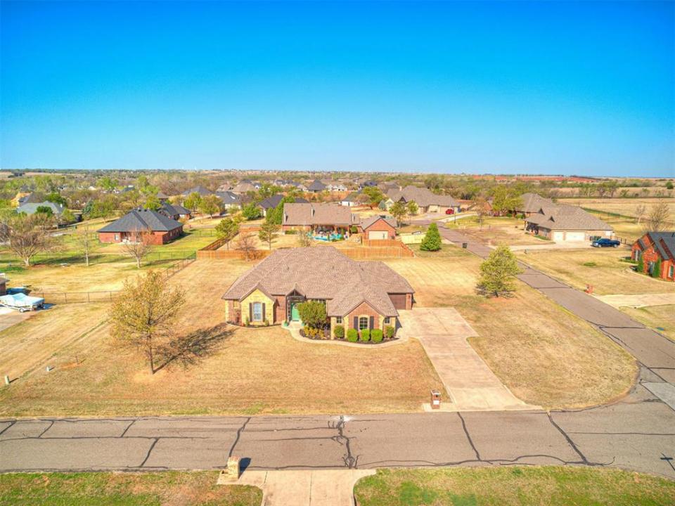 Edmond, Oklahoma, États-Unis