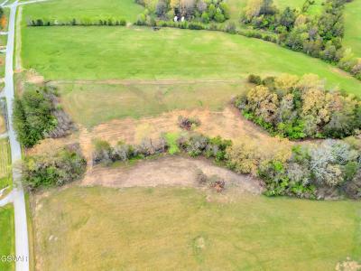 1090 Red Hill Rd - Tract 7, Greeneville, Tennessee 37743