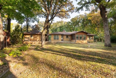 808 E Glenway Street, Fergus Falls, Minnesota 56537, Stati Uniti