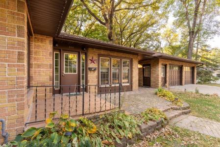 808 E Glenway Street, Fergus Falls, Minnesota 56537, Stati Uniti