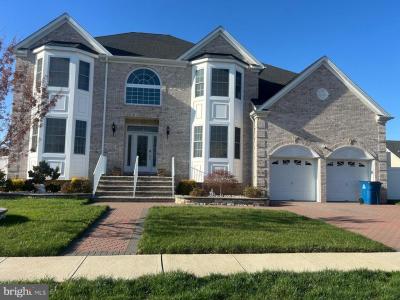 12 Charles Place, Monroe Township, NJ 08831, USA