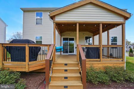 35427 Pheasant Ridge Road, Locust Grove, Virginia 22508, USA