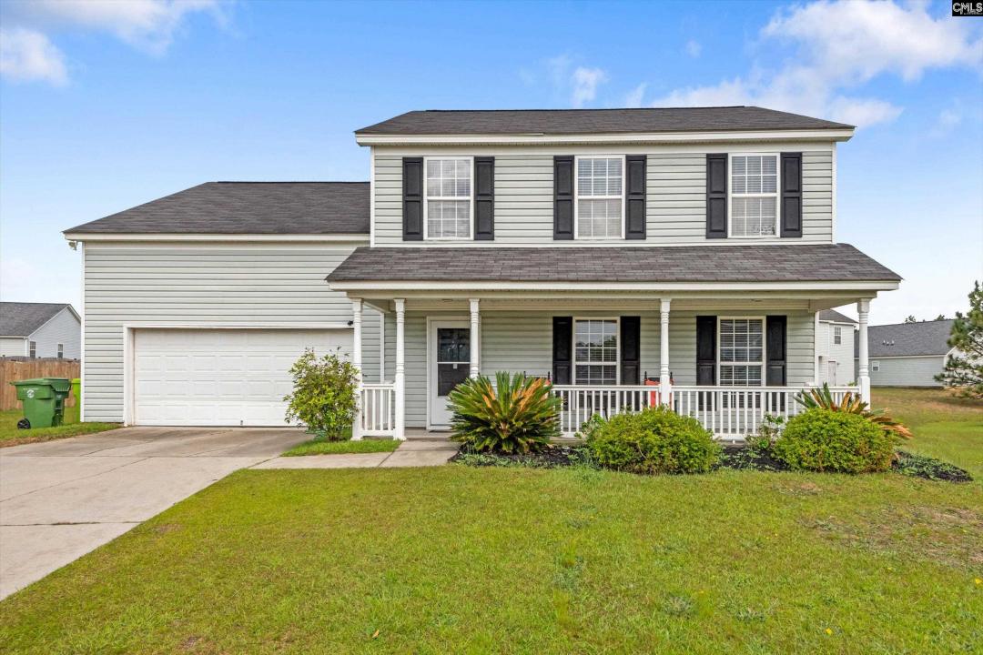 55 Crooked Creek Place, Columbia, Carolina Del Sur 29229, Estados Unidos