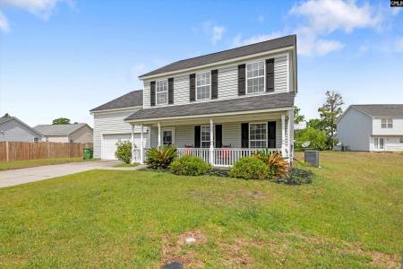 55 Crooked Creek Place, Columbia, Carolina Del Sur 29229, Estados Unidos