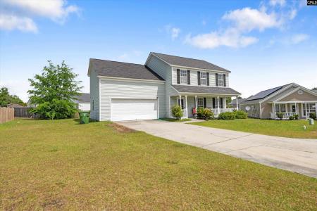 55 Crooked Creek Place, Columbia, SC 29229, USA