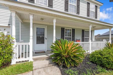 55 Crooked Creek Place, Columbia, Carolina Del Sur 29229, Estados Unidos