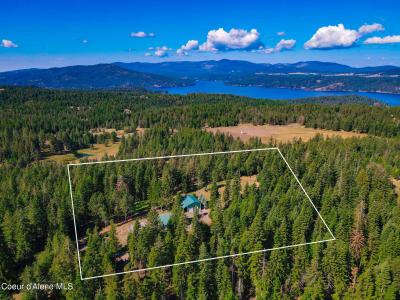 5758 E Burma Rd, Harrison, Idaho 83833, USA