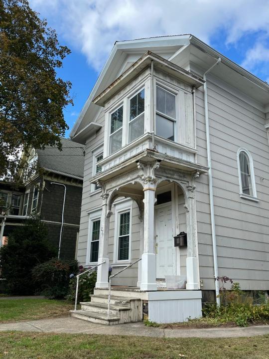 279 Humphrey Street 1, New Haven, Connecticut 06511