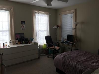 279 Humphrey Street 1, New Haven, Connecticut 06511