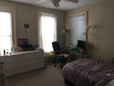 279 Humphrey Street 1, New Haven, Connecticut 06511
