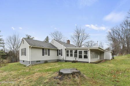 24 Henderson Rd, Williamstown, Massachusetts 01267, Estados Unidos