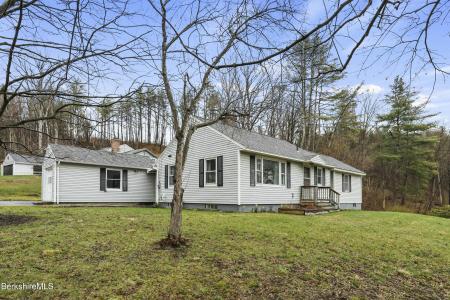 24 Henderson Rd, Williamstown, Massachusetts 01267, Estados Unidos