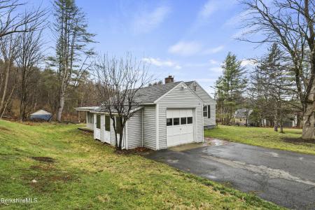 24 Henderson Rd, Williamstown, Massachusetts 01267, Estados Unidos