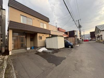 新発寒三条１丁目, 新発寒3条1丁目　土地, 札幌市手稲区, Hokkaido 006-0803, Japão