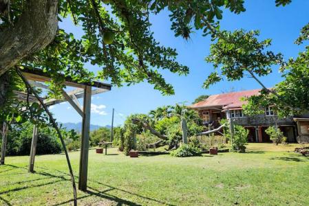 Helvellyn Estate, La Fortune, St.Patrick West Indies, Granada