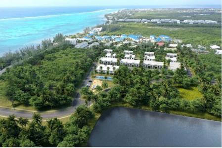 24, PRIVE 3BED 2.5BATH, SOUTH SOUND, South Sound Road, South Sound, Grand Cayman, Cayman Islands