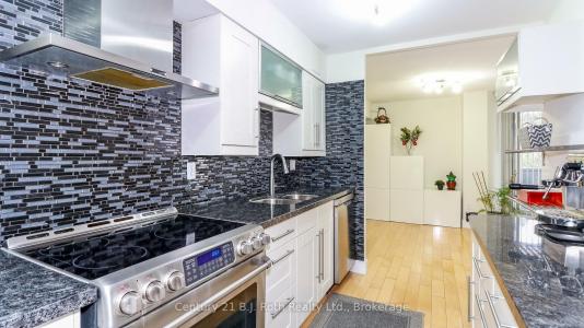 420 MILL ROAD W, Toronto, Ontario M9C 1Z1, Canadá