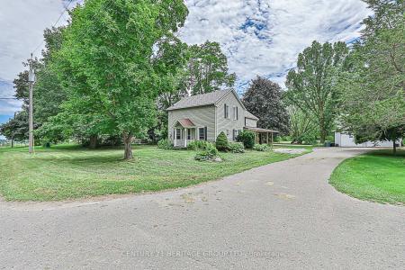 4533 MOUNT ALBERT ROAD, East Gwillimbury, Ontario L0G 1M0, Kanada