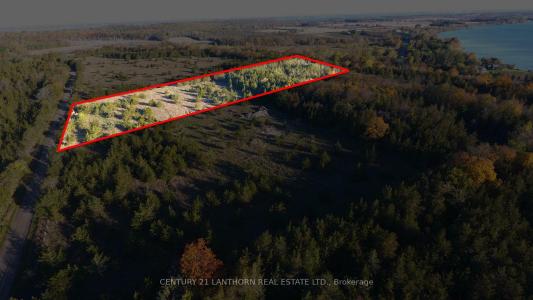 439 ROCK CROSSROAD ROAD, Prince Edward County, Ontario K0K 2T0, Canada